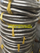Qaulity flexible exhaust hose,  engine exhaust hose, generator exhaust hose, flexible metal hose, exhaust system supplier