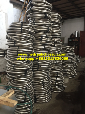 Qaulity flexible exhaust hose,  engine exhaust hose, generator exhaust hose, flexible metal hose, exhaust system supplier