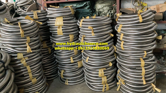 Qaulity flexible exhaust hose,  engine exhaust hose, generator exhaust hose, flexible metal hose, exhaust system supplier