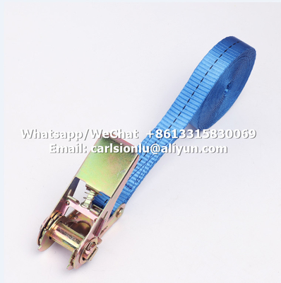 Galvanised steel Rachet straps / strap / supplier