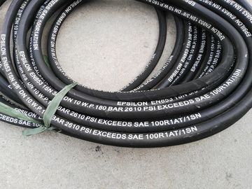 high pressure oil delivery hose supplier