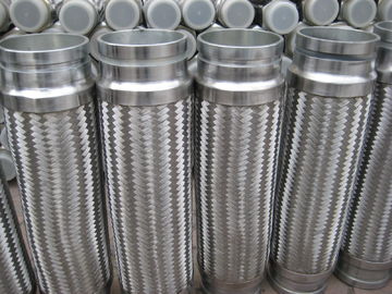 stainless steel flexible hose assemblies supplier