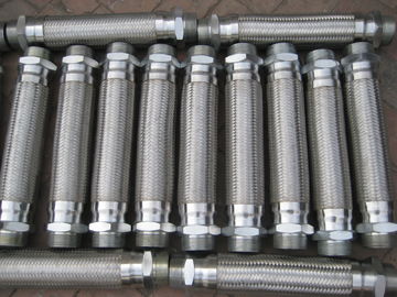 stainless steel flexible hose assemblies supplier