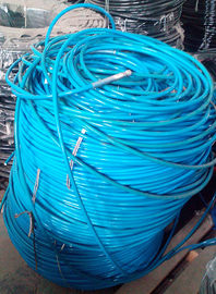 painting spray hose / high pressure water jetting hose / high pressure water blast hose supplier