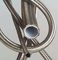Stainless Steel Braided PTFE  Hose / Vibration Absorber supplier