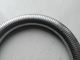 SS304 flexible exhaust hose / SS321 exhaust flexible pipe / heavy truck engine exhaust hose supplier