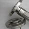 stainless steel flexible hose with flange fittings supplier