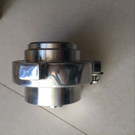 stainless steel hammer union figure 206 supplier