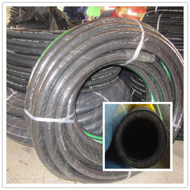 Steam Hose /  Hot water  hose / EPDM STEAM HOSE / 180Centigrade Steam hose supplier