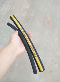 Air Hose textile enforced SBR Rubber supplier