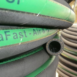 Air Hose textile enforced SBR Rubber supplier