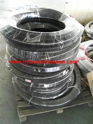 Hydraulic rubber hose R1, R2, 4SH, 4SP, High pressure rubber hose, Rubber hose supplier