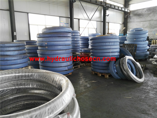 Hydraulic rubber hose,  EN856 4SP, EN856 4SH, SAE 100 R1, SAE 100 R2, High pressure hose supplier