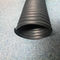 TPE Ventilation Hose / Thermoplastic Elastomer (TPE) Duct —Resistant to 135℃ Air conduct hose supplier