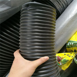 TPE Ventilation Hose / Thermoplastic Elastomer (TPE) Duct Hose / Air conduct hose supplier