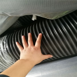 TPE Ventilation Hose / Thermoplastic Elastomer (TPE) Duct Hose / Air conduct hose supplier