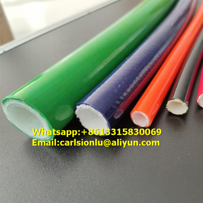Hydraulic hose, Water blast water jetting hose, Painting spray hose, UHP Hose, SAE 100 R7, SAE 100 R8, nylon hose supplier