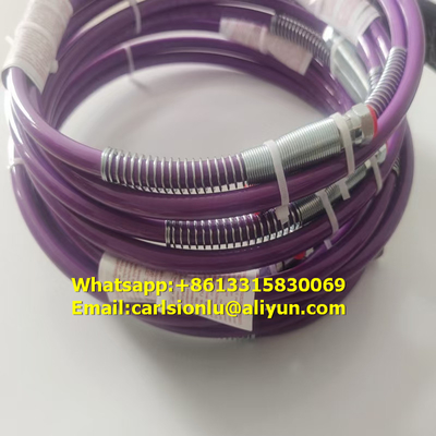 Water cleaning hose, Water jetting hose, Painting spray hose, UHP Hose, R7, R8 Hydraulic hose supplier