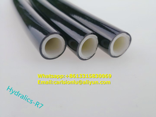 Water cleaning hose, Water jetting hose, Painting spray hose, UHP Hose, R7, R8 Hydraulic hose supplier