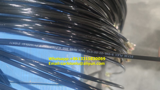 Micro hose, Clutch hose, R7, R8 Hydraulic hose, Water cleaning hose, Jack hose, Painting spray hose, UHP Hose, supplier