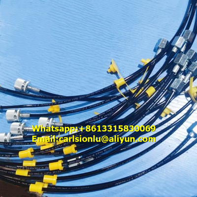 Micro hose, Clutch hose, R7, R8 Hydraulic hose, Water cleaning hose, Jack hose, Painting spray hose, UHP Hose, supplier