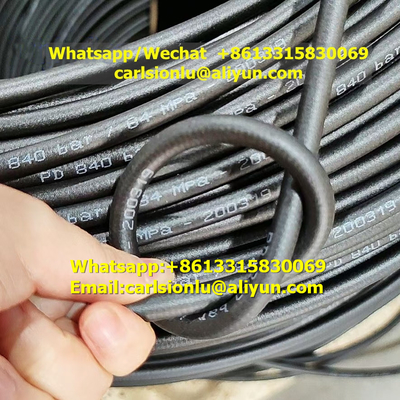 Micro hose, Clutch hose, R7, R8 Hydraulic hose, Water cleaning hose, Jack hose, Painting spray hose, UHP Hose, supplier