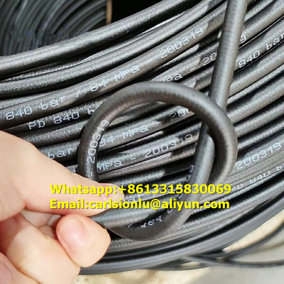 Micro hose, Clutch hose, R7, R8 Hydraulic hose, Water cleaning hose, Jack hose, Painting spray hose, UHP Hose, supplier