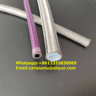 PTFE R14 hose, Sewer cleaning hose, Water jetting hose, R7, R8 Hydraulic hose, Painting spray hose, UHP Hose supplier