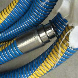 Fule Hose / composite oil hose / oil tank truck hoses / fuel oil delivery hose transfer of fuels and solvents supplier