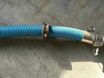 Fule Hose / composite oil hose / oil tank truck hoses / fuel oil delivery hose transfer of fuels and solvents supplier