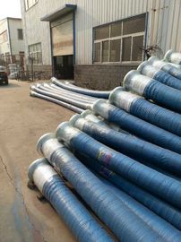 Fule Hose / composite oil hose / oil tank truck hoses / fuel oil delivery hose transfer of fuels and solvents supplier