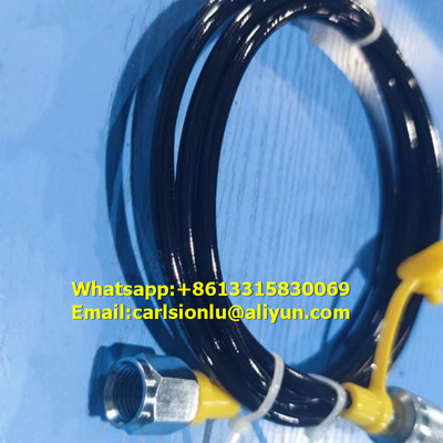 Brake hose, Sewer cleaning hose, Water jetting hose, R7, R8 Hydraulic hose, Painting spray hose, UHP Hose supplier