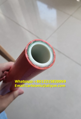 Lubrication hose, Grease hose, Water cleaning hose, R7, R8 Hydraulic hose, Jack hose, Painting spray hose, UHP Hose, supplier