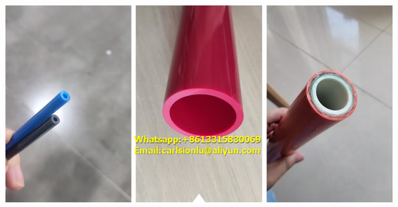 Lubrication hose, Grease hose, Water cleaning hose, R7, R8 Hydraulic hose, Jack hose, Painting spray hose, UHP Hose, supplier