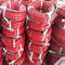 painting spray hose / Ultra high pressure thermoplastic hose / water jetting blast hose supplier