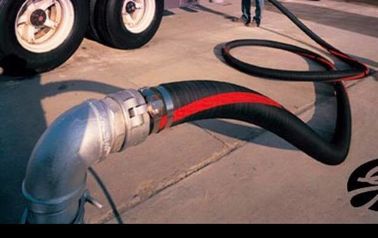 Good Quality Tank truck hose / Petrol suction hose / diesel tank truck usage delivery and suction hose supplier