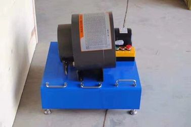 High crimp accuracy hose crimper / hydraulic hose crimping machine /  crimping machine / crimper supplier