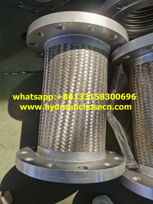 Stainless steel hose, flexible metal hose,  Vaccum hose, SS304 flexible hose, SS316L flexible hose, metal hose supplier