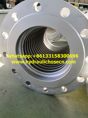 Stainless steel hose, flexible metal hose,  Vaccum hose, SS304 flexible hose, SS316L flexible hose, metal hose supplier