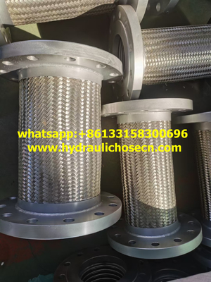 Stainless steel hose, flexible metal hose,  Vaccum hose, SS304 flexible hose, SS316L flexible hose, metal hose supplier