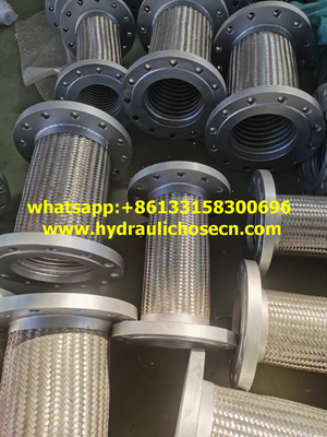 Stainless steel hose, flexible metal hose,  Vaccum hose, SS304 flexible hose, SS316L flexible hose, metal hose supplier