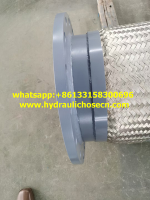 SS304 water pump hose, flexible vaccum hose,  SS316L flexible hose, flexible metal hose supplier