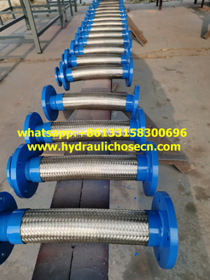Flexible metal hose,  Vaccum hose, water hose, pump hose, SS304 flexible hose, SS316L flexible hose, metal hose supplier