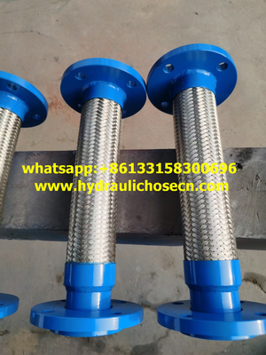 Flexible metal hose,  Vaccum hose, water hose, pump hose, SS304 flexible hose, SS316L flexible hose, metal hose supplier
