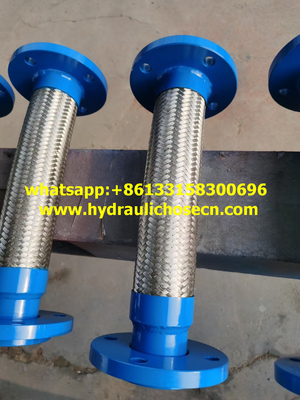 Flexible metal hose,  Vaccum hose, water hose, pump hose, SS304 flexible hose, SS316L flexible hose, metal hose supplier