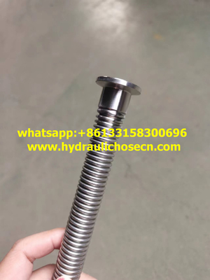 LNG hose, LPG hose, Stainless steel hose, water hose, SS304 flexible hose, SS316L flexible hose supplier