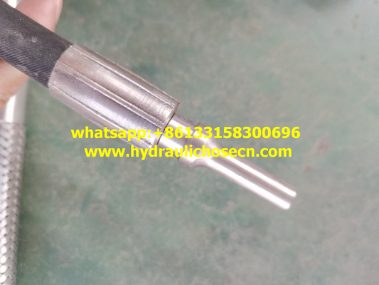 LNG hose, LPG hose, Stainless steel hose, water hose, SS304 flexible hose, SS316L flexible hose supplier