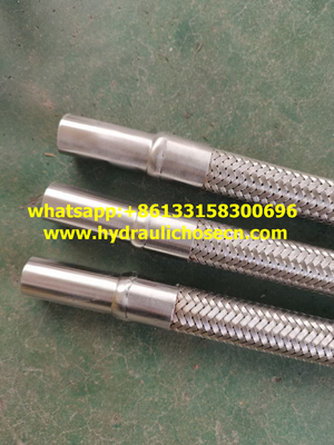 LNG hose, LPG hose, Stainless steel hose, water hose, SS304 flexible hose, SS316L flexible hose supplier