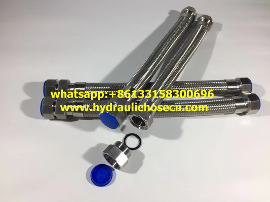 LPG hose, LNG hose, Stainless steel hose, water hose, SS304 flexible hose, SS316L flexible hose supplier