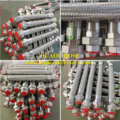 LPG hose, LNG hose, Stainless steel hose, water hose, SS304 flexible hose, SS316L flexible hose supplier